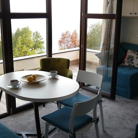Apartman D52 Dvori Kopaonik Eksteriør billede