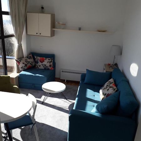 Apartman D52 Dvori Kopaonik Eksteriør billede