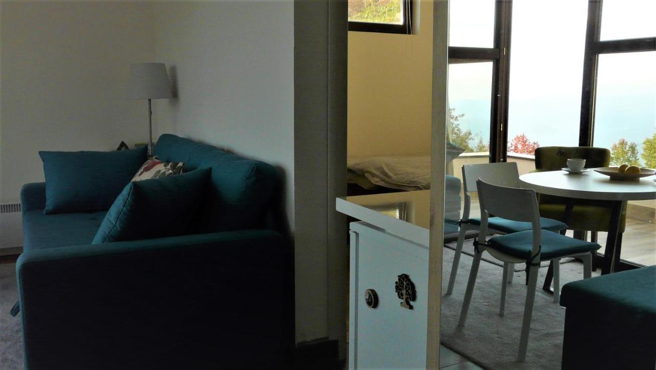 Apartman D52 Dvori Kopaonik Eksteriør billede