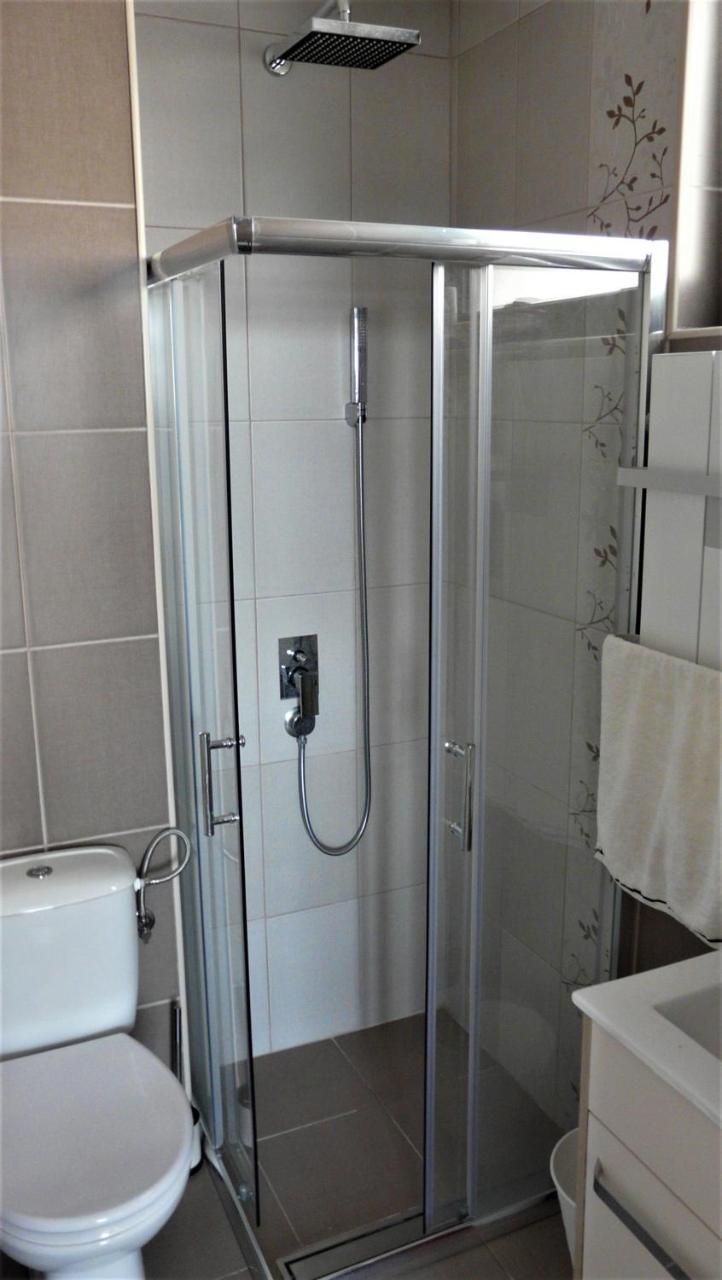 Apartman D52 Dvori Kopaonik Eksteriør billede