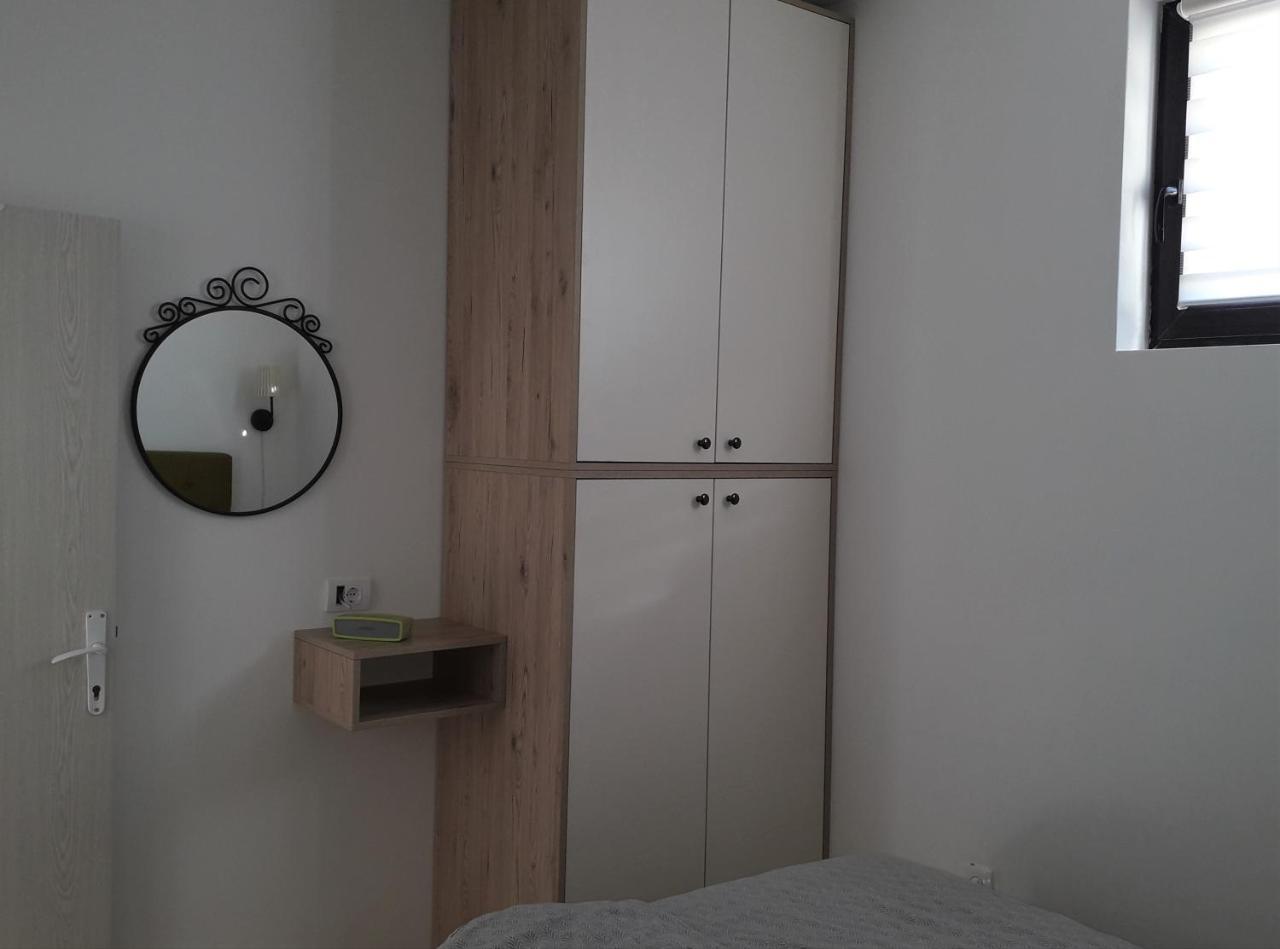 Apartman D52 Dvori Kopaonik Eksteriør billede